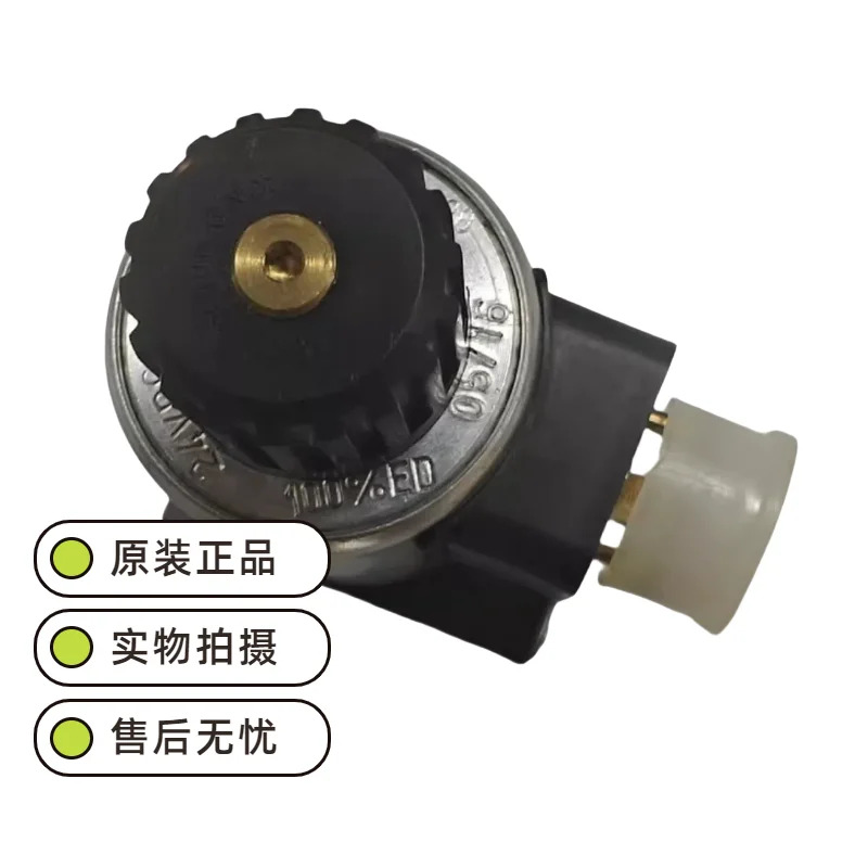 S6VH10G02000160V 독일 Hilon Herion 솔레노이드 밸브 Norgren 비례 VP5006BJ111H00