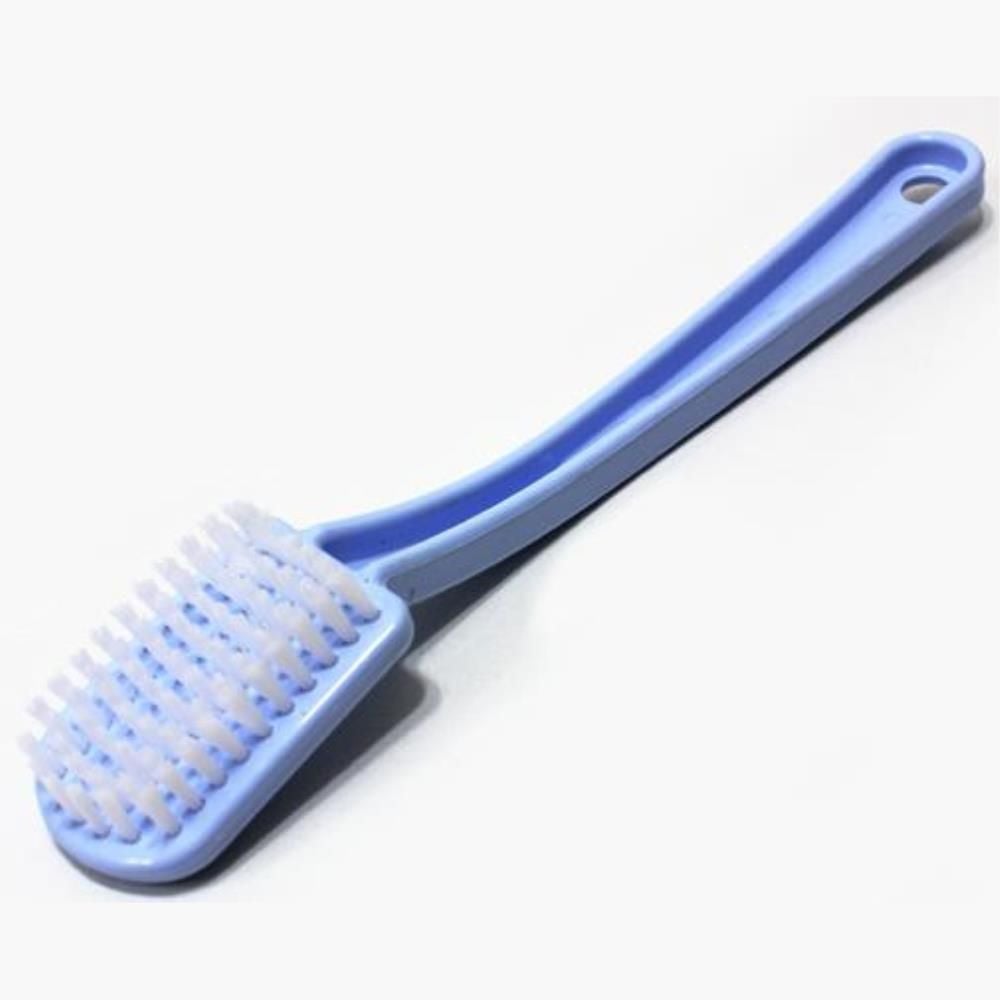 바닥청소솔-색상랜덤 다용도솔 청소용품 운동화솔 - 상품 이미지
