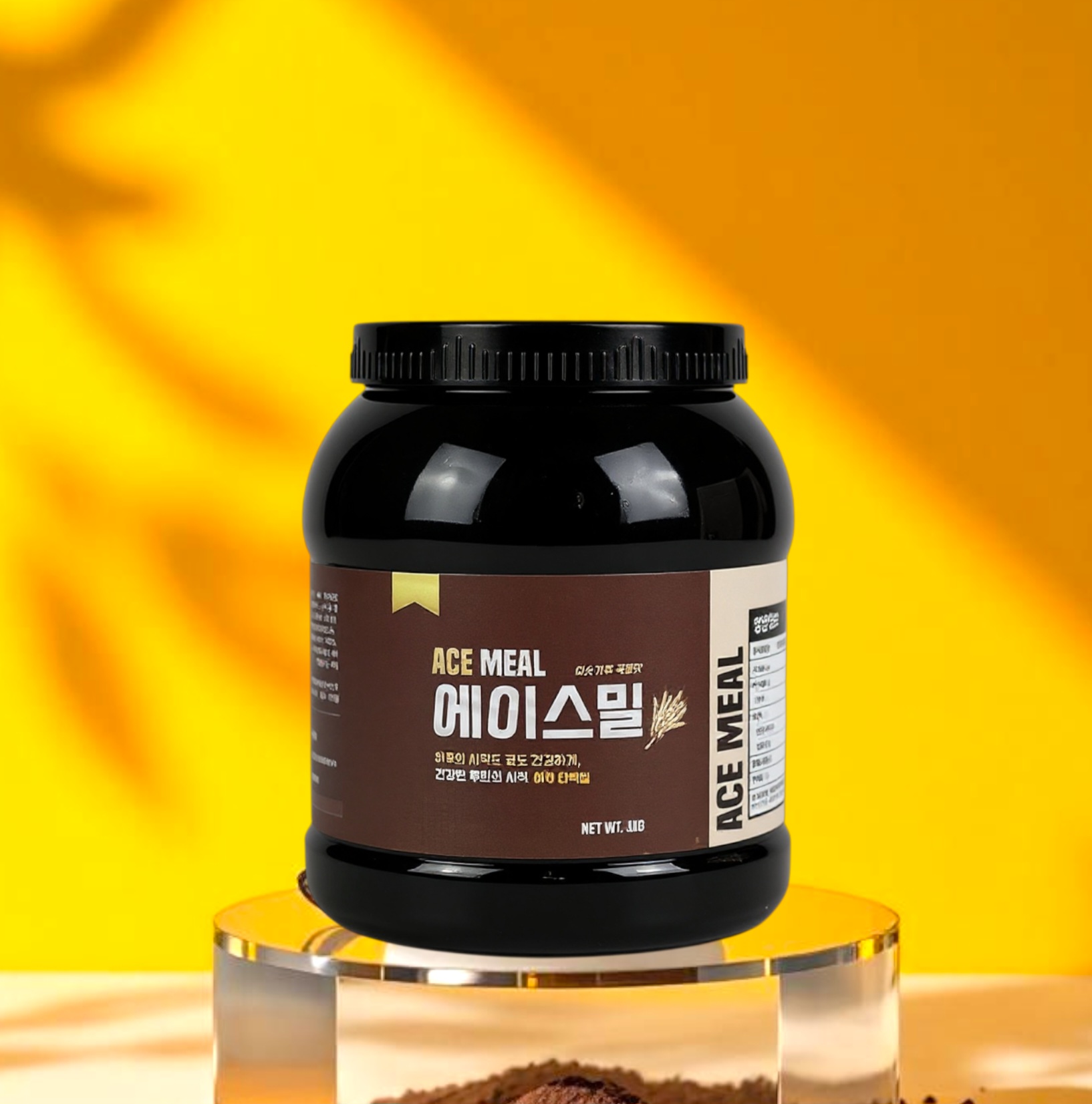 코어 퍼퍽트 프로틴 + 에이스밀 WPI & 17곡물 세트 - 상세 이미지 3