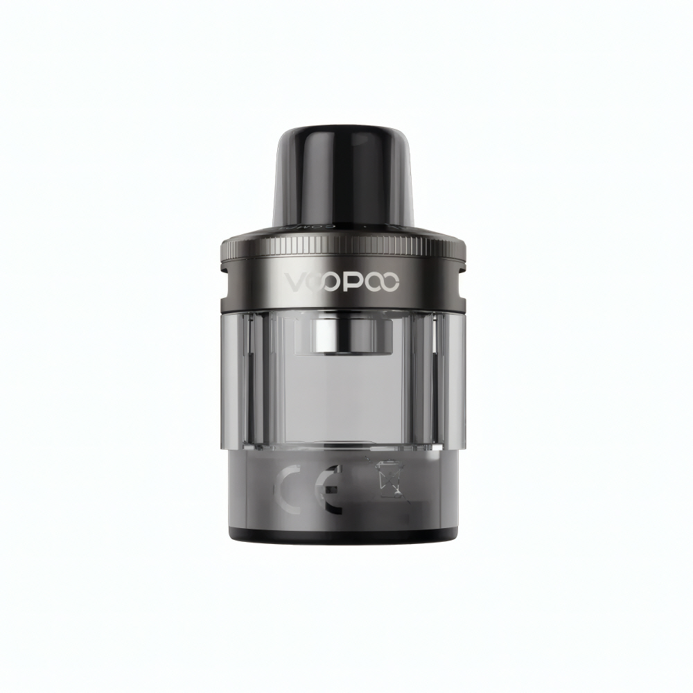 부푸 PNP X DTL 카트리지 (2개 1세트) 5ml 전자담배 전담 공팟 - 상세 이미지 3