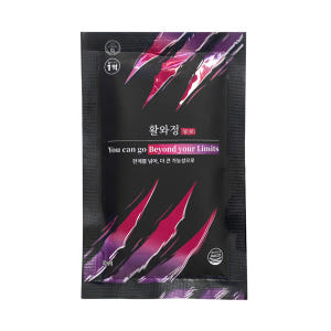 활와정 개구리즙 청소년 운동선수용 30포 개구리 액기스 진액 맛있게 먹은 솔직 후기 - 상품 이미지 3