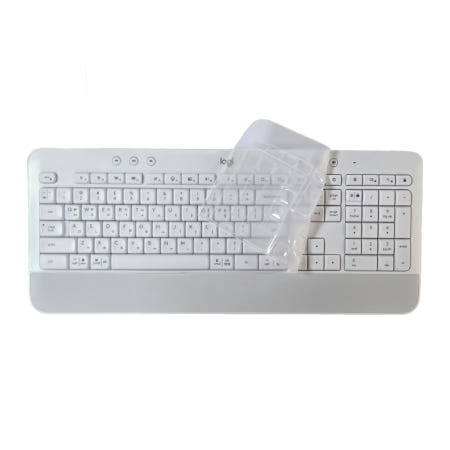 [N배송전용] 로지텍 K/MK650 키스킨