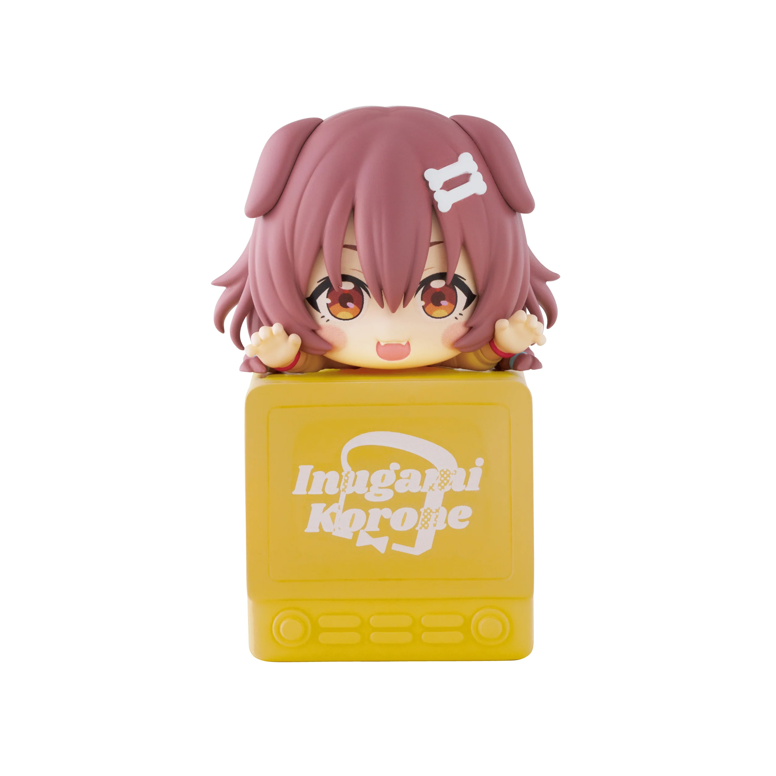 [예약] 후류 힛카게 홀로라이브 (로보코 오카유 코로네) 재판 이미지 4