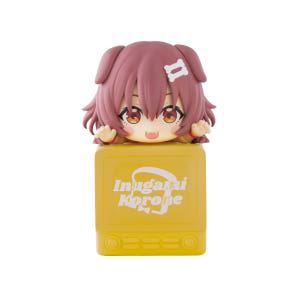 [예약] 후류 힛카게 홀로라이브 (로보코 오카유 코로네) 재판 실사용 후기 | 효과 있을까? - 상품 이미지 4