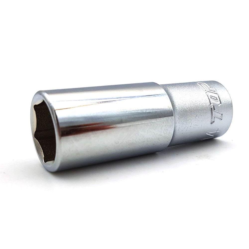 3/8인치 TOP 6각 롱 핸드소켓 14mm DS-314 - 상품 이미지