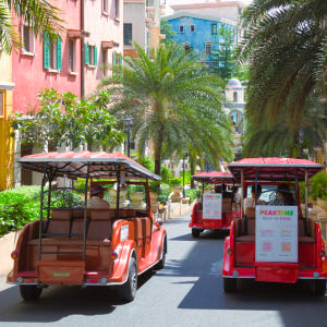 푸꾸옥 남부 선셋타운 아오자이 버기투어 사전예약 포토스팟 스냅 솔직 후기 | 실사용자 리뷰 분석 - 상품 이미지 3