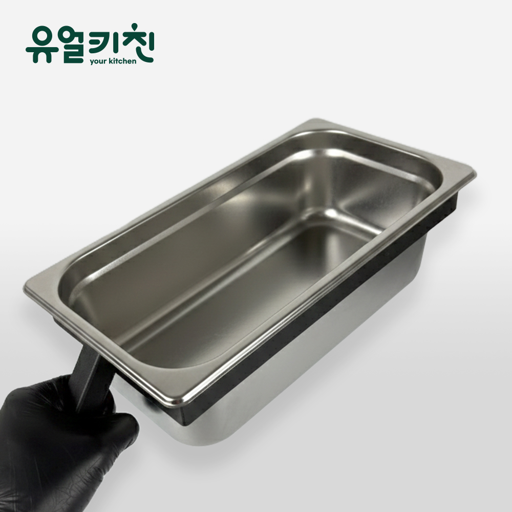 유얼키친 바트홀더 업소용 밧드 손잡이 - 상품 이미지