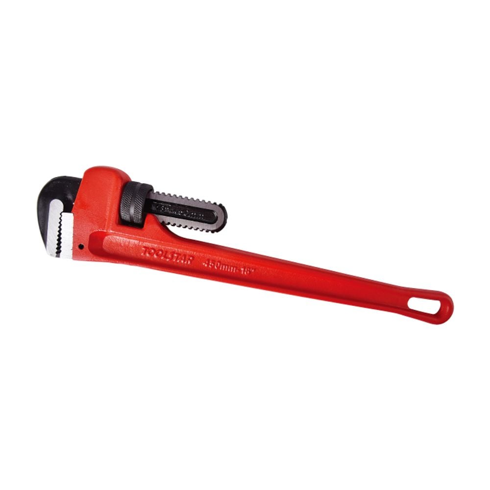 툴스타 파이프렌치 TS-PW-24 600mm(24) 파이프렌치_TS-PW-24 - 메인 이미지