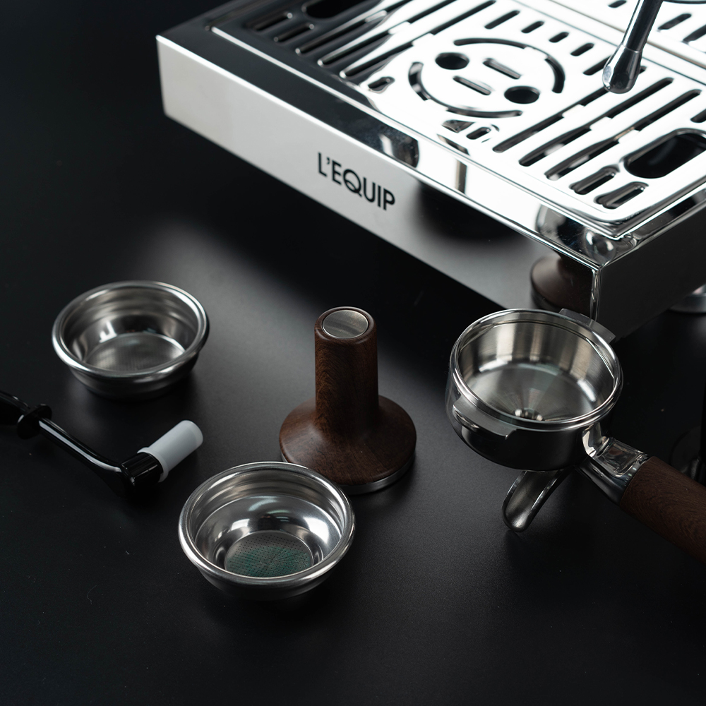 리큅 델리카토 커피머신 원두 에스프레소 사무실 가정용