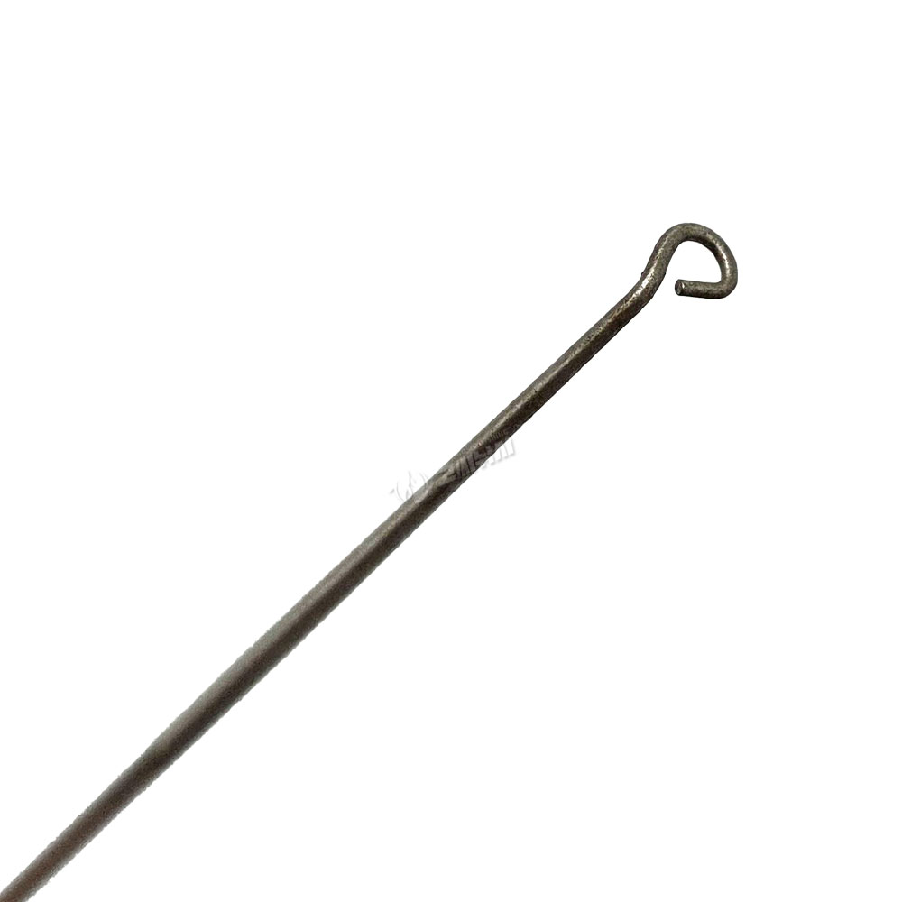 옹이목 수제 바늘빼기 20cm 붕어 중층 낚시 바늘 제거기 훅 디스고저 - 상세 이미지 4