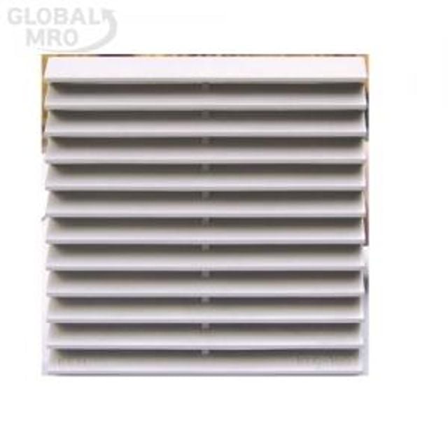 쿨링팬필터/커버(FAN FILTER) KFC-150/KFC-150S KFC-150(일반형) - 상품 이미지