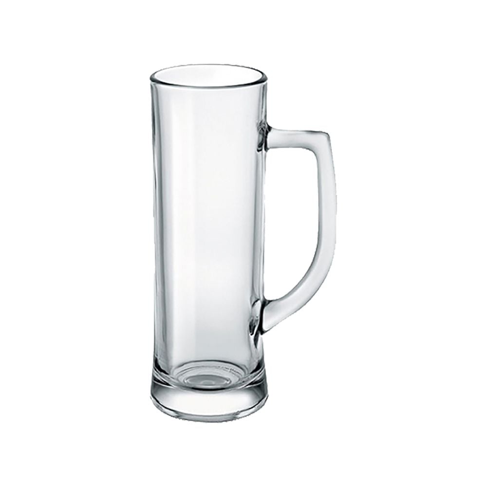 보르고노보 다누비오 맥주잔 유리컵 500ml 1P - 상품 이미지