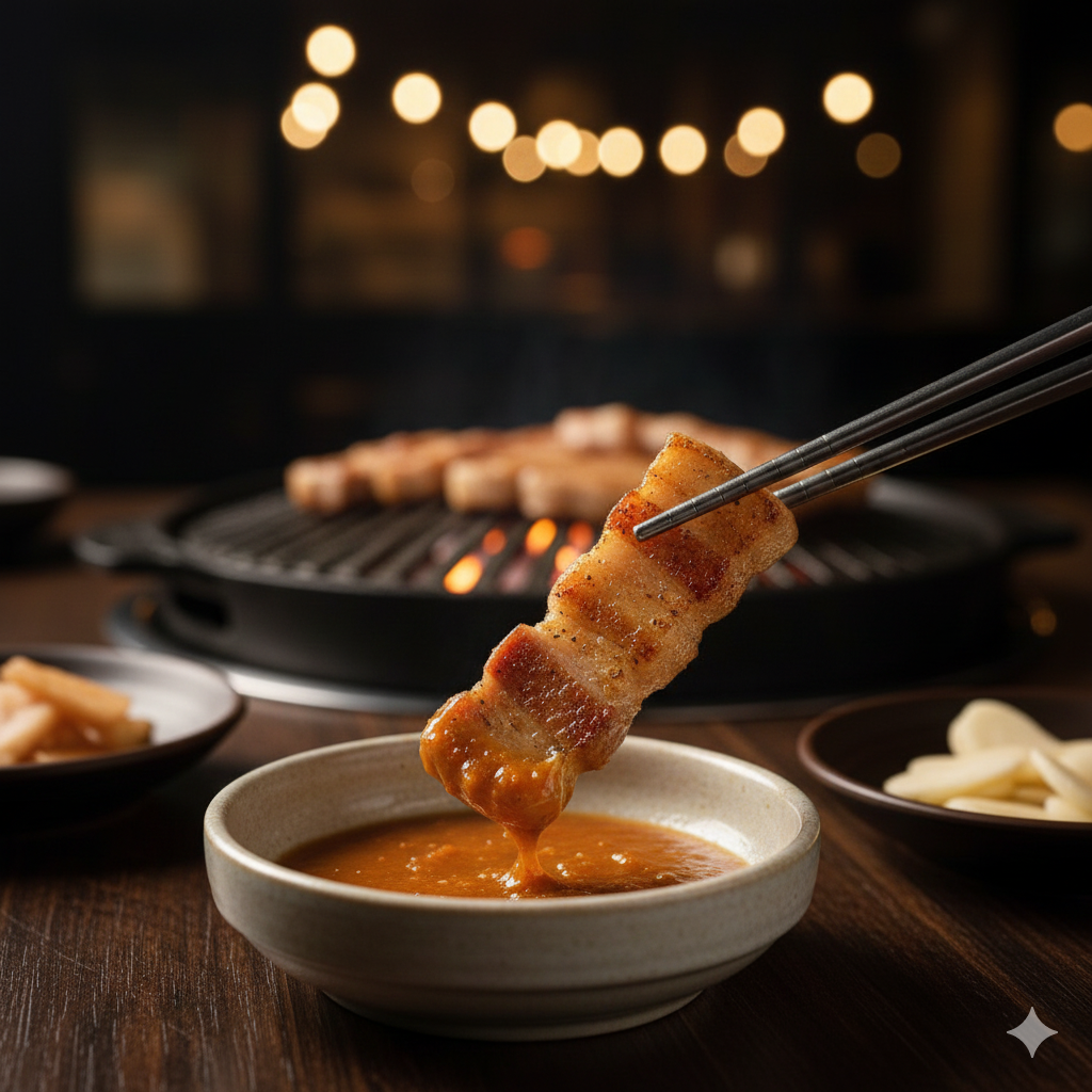 삼겹살 한돈 보성녹돈 냉동 삼겹살 앞다리살 뒷다리살 1kg 녹차발효 캠핑 국내산 진공포장 - 상세 이미지 5