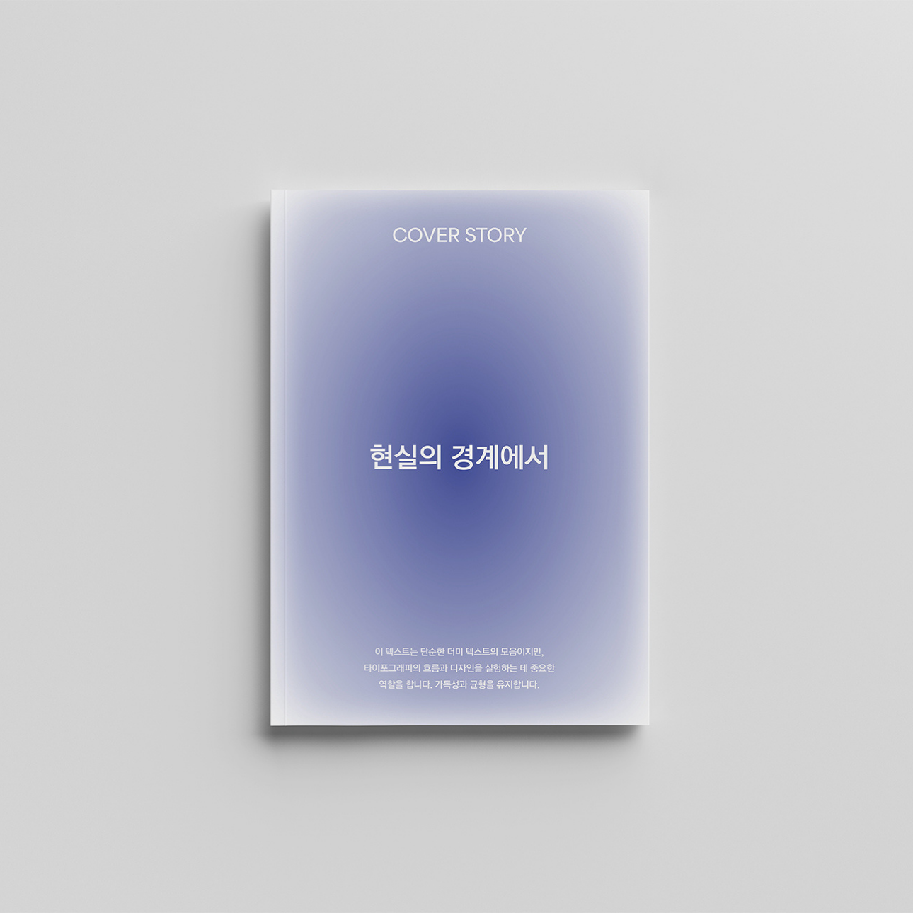 인디자인 템플릿 편집디자인 내지 표지 북디자인 인쇄용 양식 상품 이미지