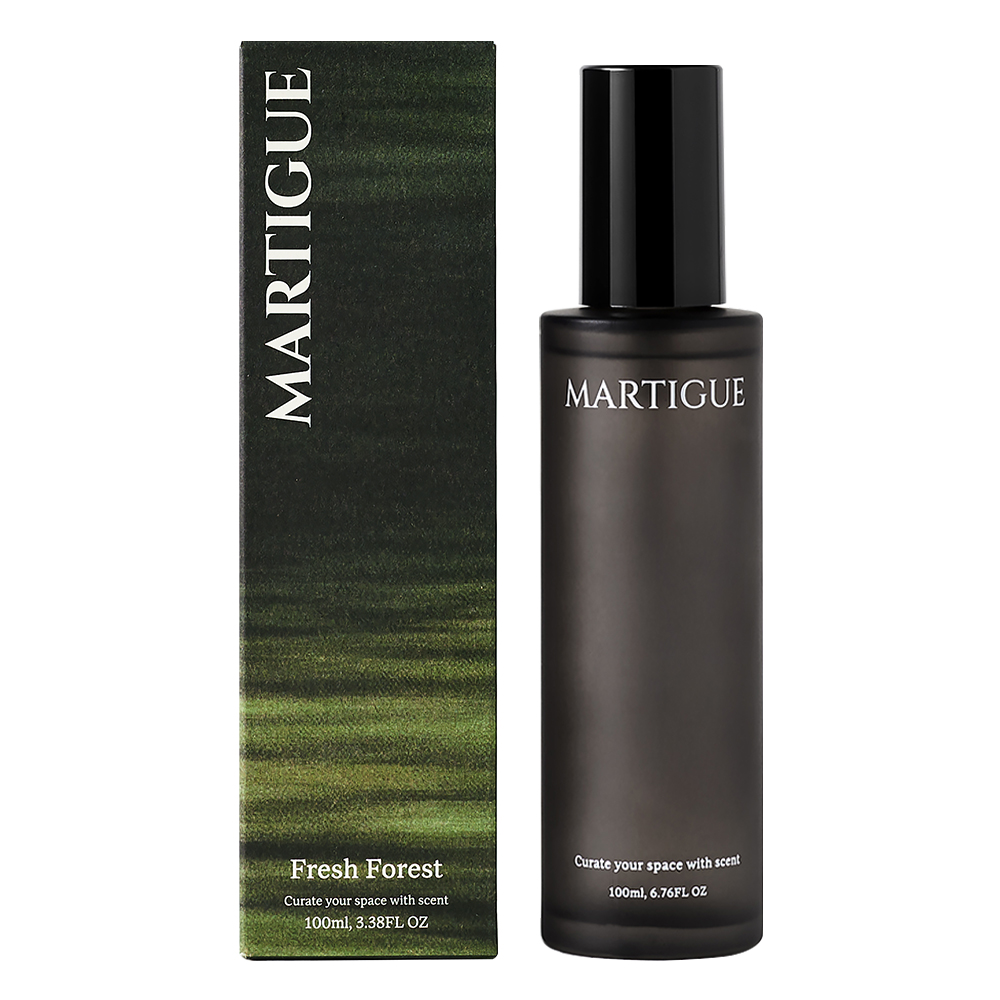 마르티그 섬유탈취제 딥 퍼퓸 멀티 룸스프레이 프레쉬 포레스트