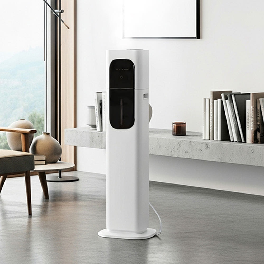 신생아가습기 아기 비염 세척쉬운 대용량가습기