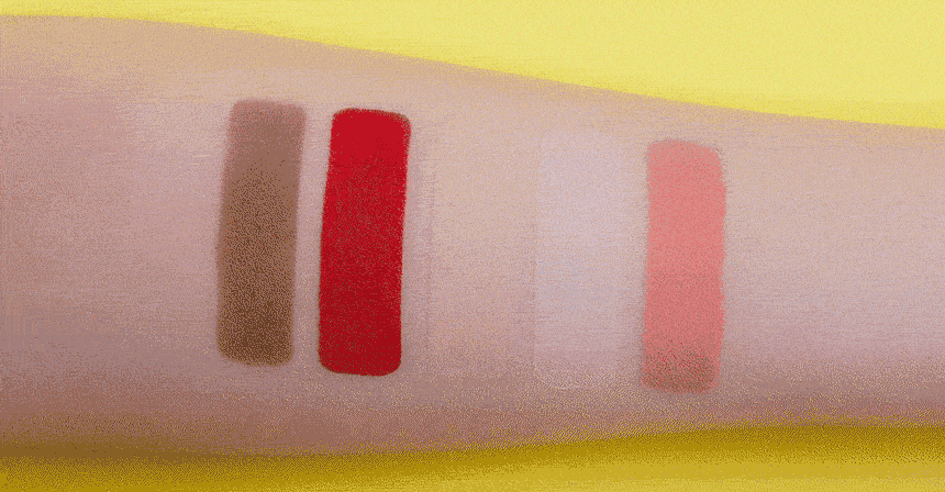 mousse nettoyante numbuzin coréen