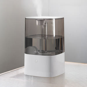 라쿠진 가습기 4.5L UV살균 초음파가습기 LCZ919 개봉기 | 실사용 후기 - 상품 이미지 1