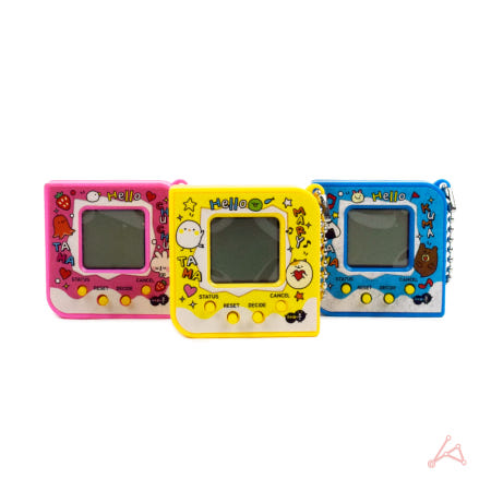 애니멀 고치 동물게임 놀이게임