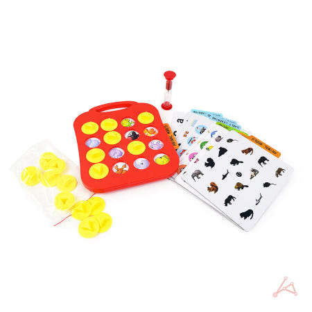 기억력 게임 타임 리미트 기억력테스트 실버교육