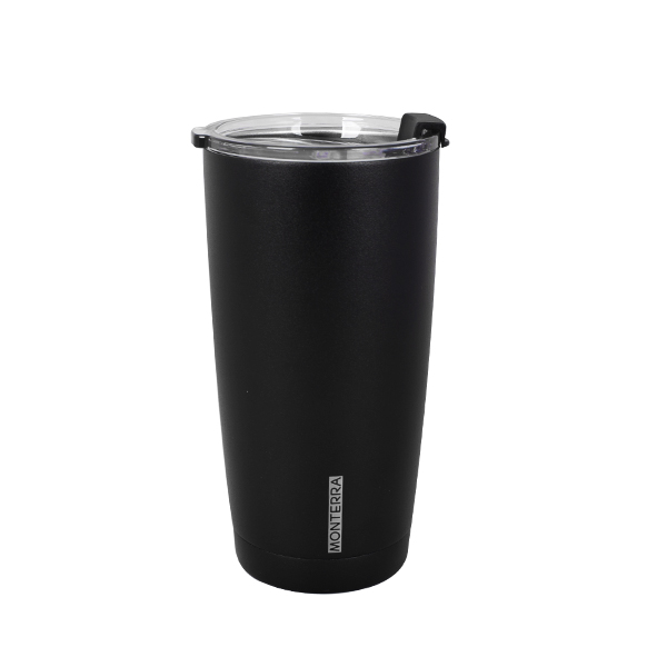 몬테라 보온보냉 진공 텀블러 500ML - 메인 이미지