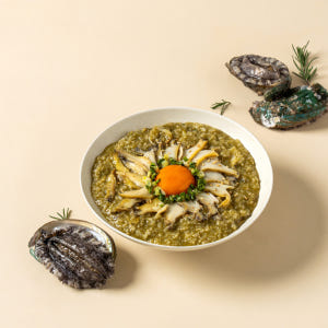 여수해적 진도산 전복함량 25% 전복내장죽 밀키트 260g, 3개 맛있게 먹은 솔직 후기 - 상품 이미지 2