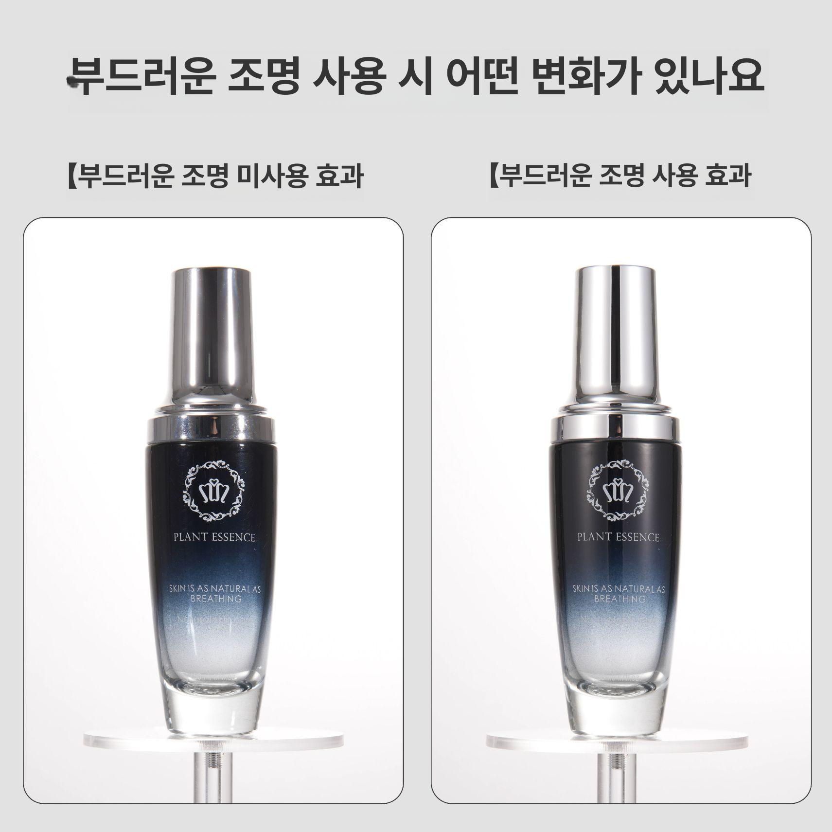 철제 누끼보드 의류 촬영 배경판 스튜디오 사진 프레임 디스플레이 - 상세 이미지 2