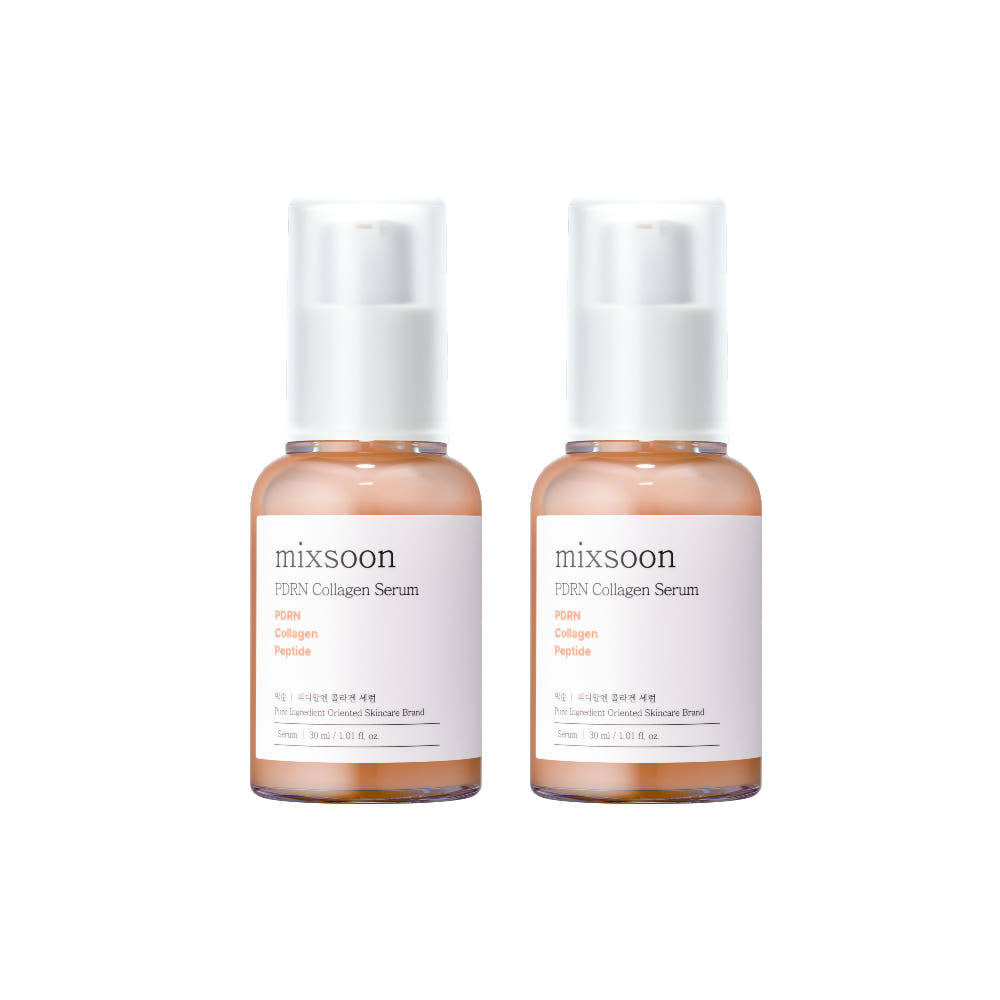 믹순 PDRN 콜라겐 세럼 30ml, 2개 이미지 6