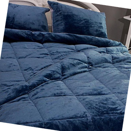 이불 모네로 초극세사 차렵이불 K/S