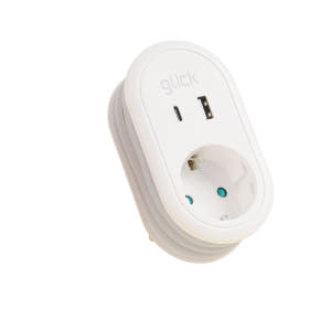 지클릭커 멀티마스터 롤플러스 1구 고용량 4000W C타입 휴대용 콘센트... 실사용 후기 | 효과 있을까? - 상품 이미지 1