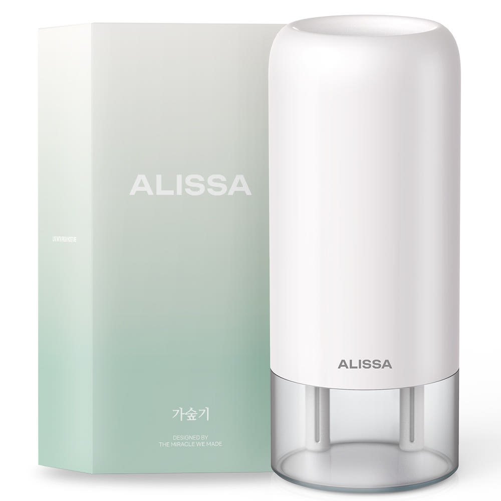알리사 숲속안개 가습기 미니 초음파 휴대용 700ml+필터 4개 가격 비교 알리사 Alissa 알리사 숲속안개 가습기 미니 초음파 휴대용 700ml+필터 4개