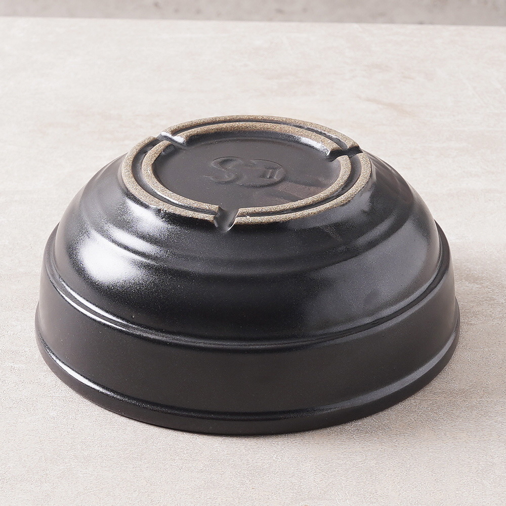 오성 뚝배기 업소용 국밥 갈비탕 뚝배기 그릇 17cm, 비빔밥 A - 상세 이미지 4