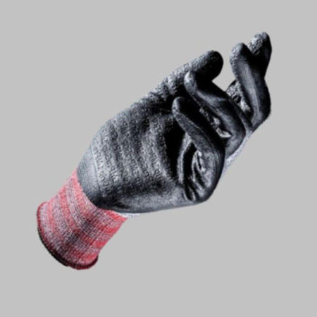 엠보싱 프로그립3000 작업 장갑 Max L