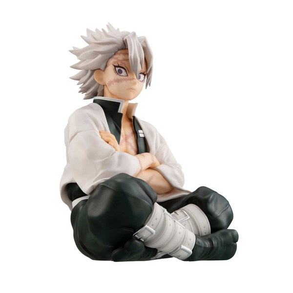 [예약] GEM 테노히라 시나즈가와 사네미 l 귀멸의칼날 (재판)