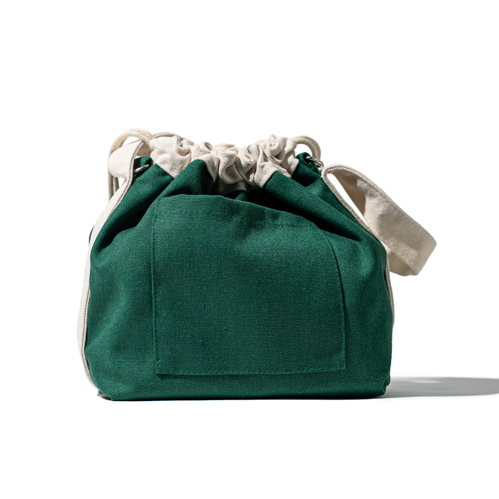 데어코 801 도시락가방 도시락통 보온가방 보냉백 런치박스 파우치 소풍