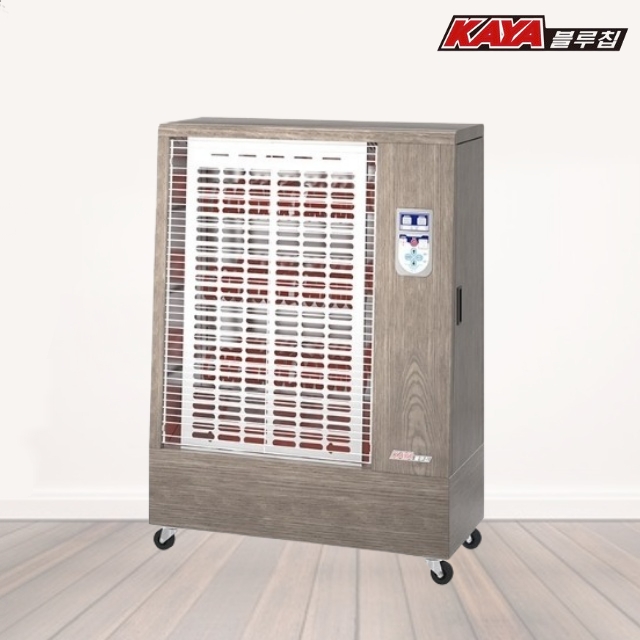 20평형 사무실전기히터 식당온열기 매장난방기 원적외선히터