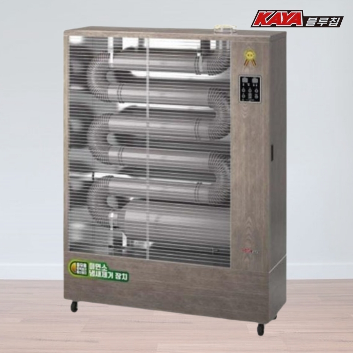 대형등유돈풍기 80평 공장난방기 야외행사장 곱창난로