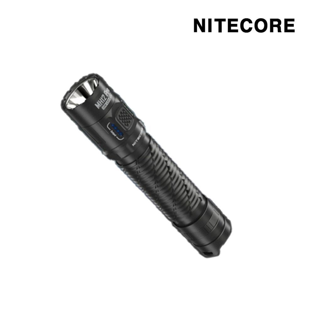 손전등 아웃도어 낚시 3300루멘 NITECORE UHi LED랜턴 - 메인 이미지