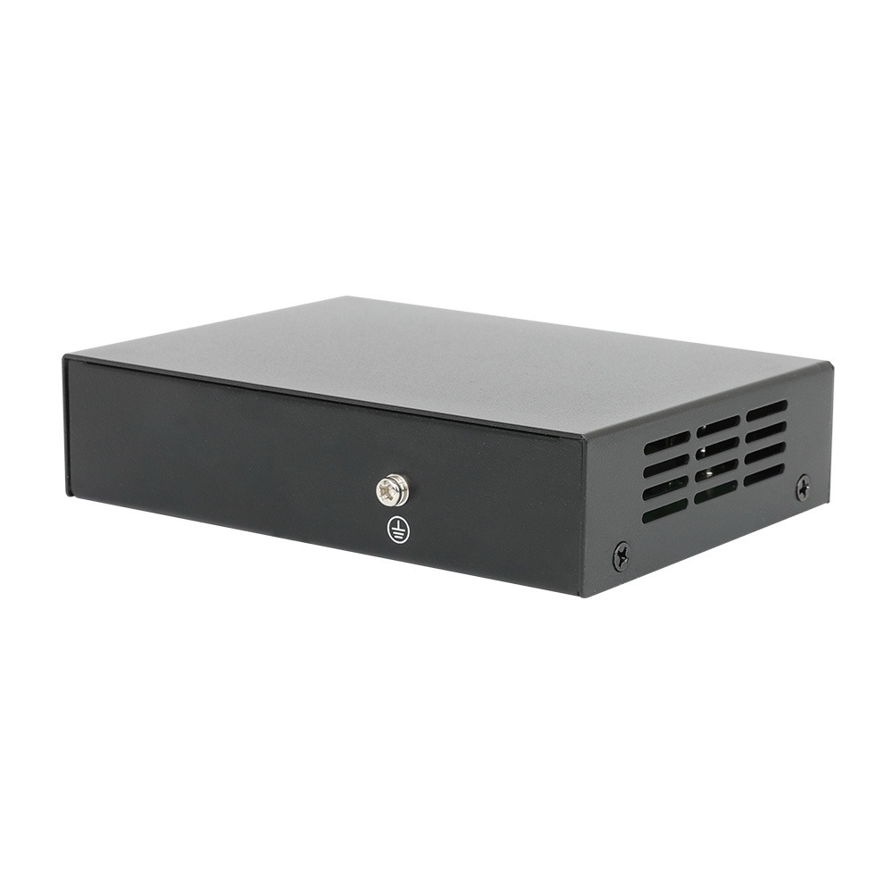 넥시 POE 확장 스위칭허브 60W 서버 랜포트 - 상세 이미지 5