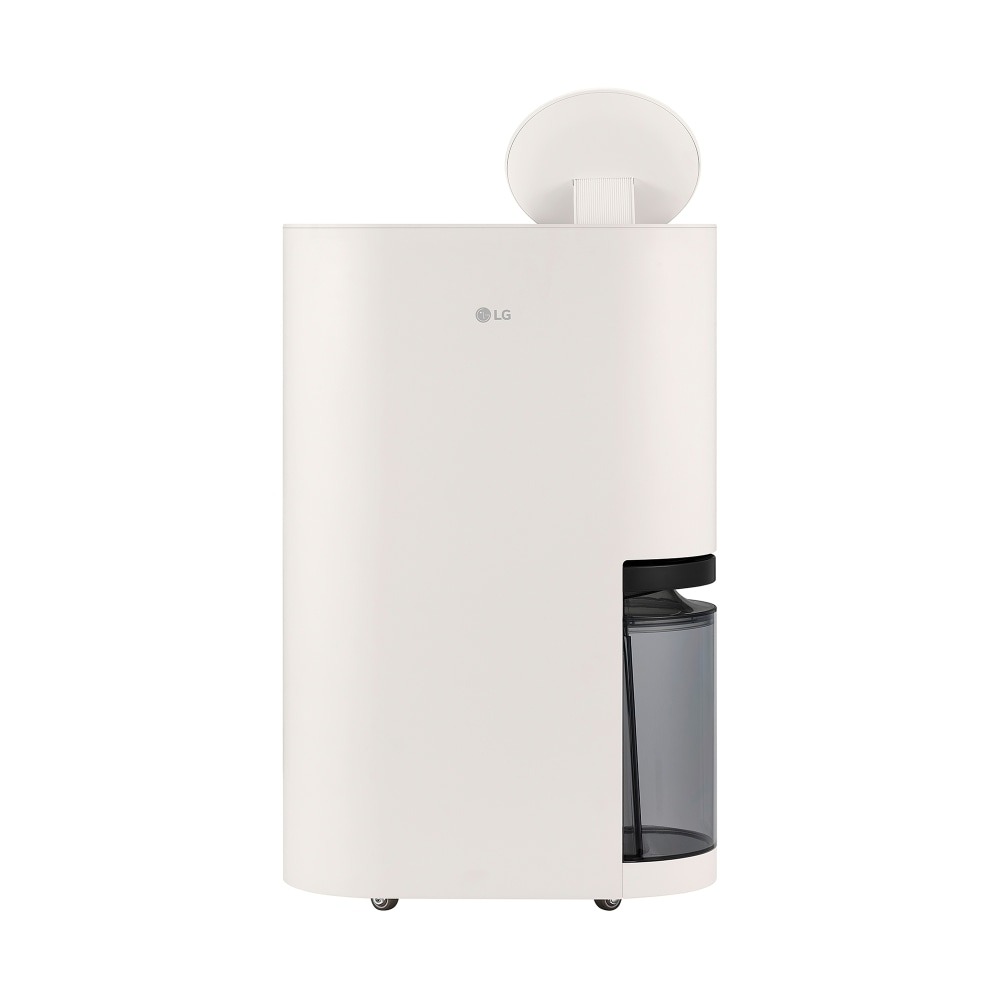 LG 통돌이 세탁기 + LG 휘센 오브제컬렉션 제습기 (T19MX8A + DQ214MEGA) - 상세 이미지 4