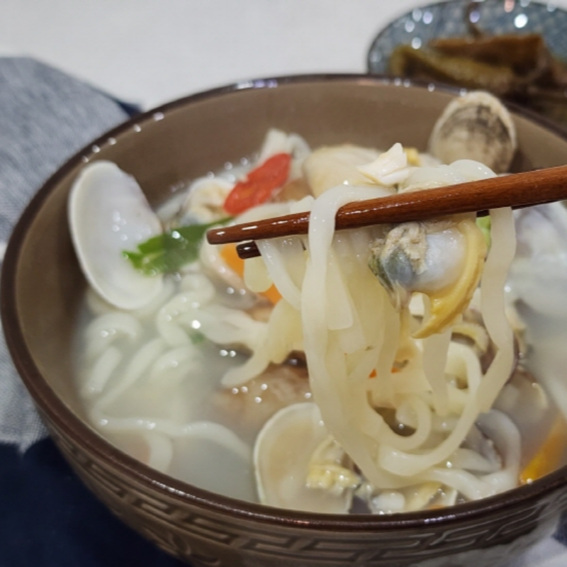 자연가득 쫄깃쫄깃하고 감칠맛 제대로인 연안 바지락 2kg-5kg - 상세 이미지 5