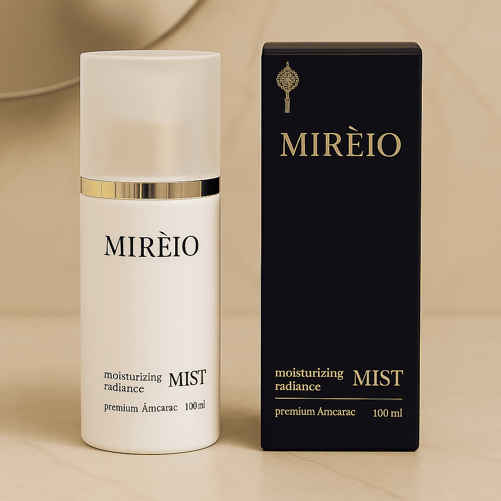 미레이오 락토바실러스 속건조해결 피부건조 미세분사 수분미스트 골드패키지 100ml, 2개 이미지 8