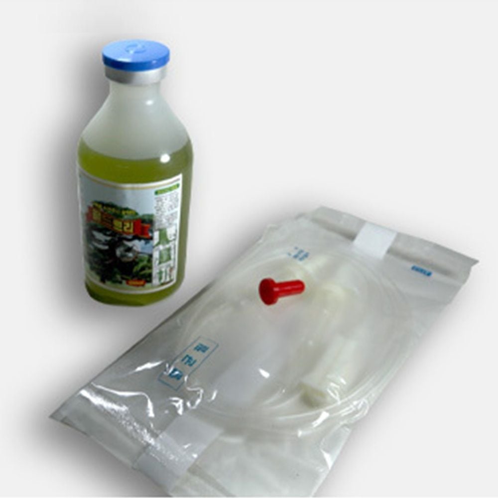 수목용링겔 수간액 300ml - 메인 이미지