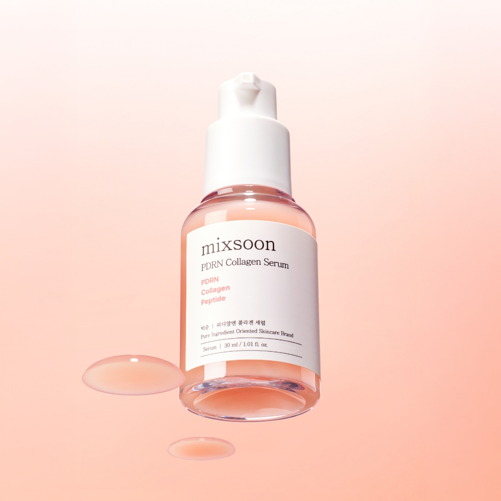 믹순 PDRN 콜라겐 세럼 30ml, 2개 - 상세 이미지 3