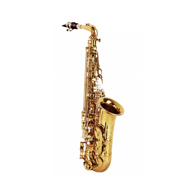 영창 알토 YAS-450N-G 색소폰 - 상품 이미지