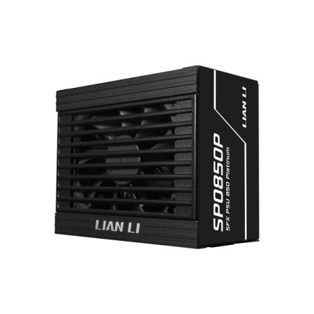 리안리 SP850 80PLUS플래티넘 블랙