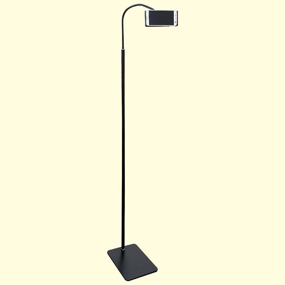 거치대 태블릿 120cm 아이패드스탠드 핸드폰 갤럭시탭 - 상품 이미지