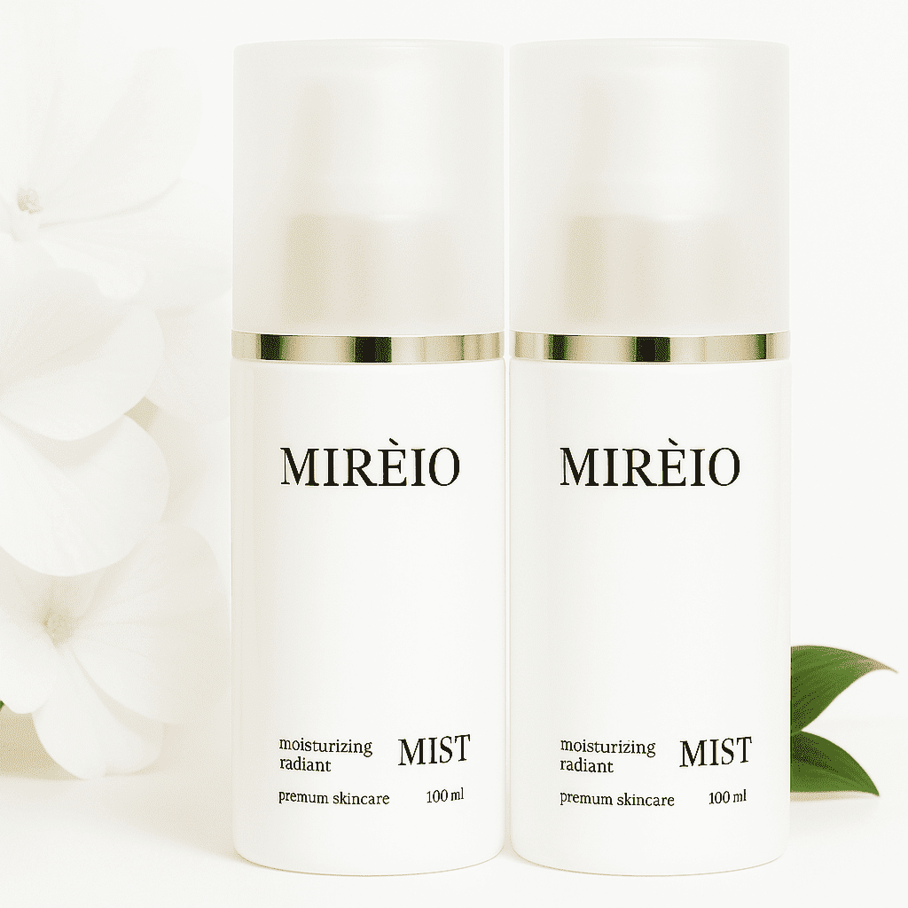 미레이오 락토바실러스 속건조해결 피부건조 미세분사 수분미스트 골드패키지 100ml, 1개 - 상세 이미지 5