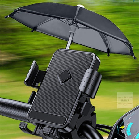 보급창고5호점 햇빛차단 스마트폰 거치대 핸드폰거치대