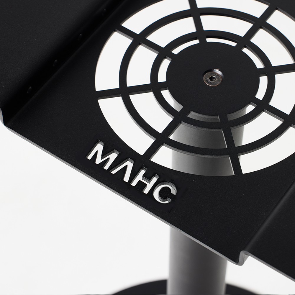 MAHC 삼성 JBL 어센틱 500 스탠드 고급 원형 거치대 받침대 Authentics 이미지 2